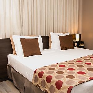 Superior Queen Room
